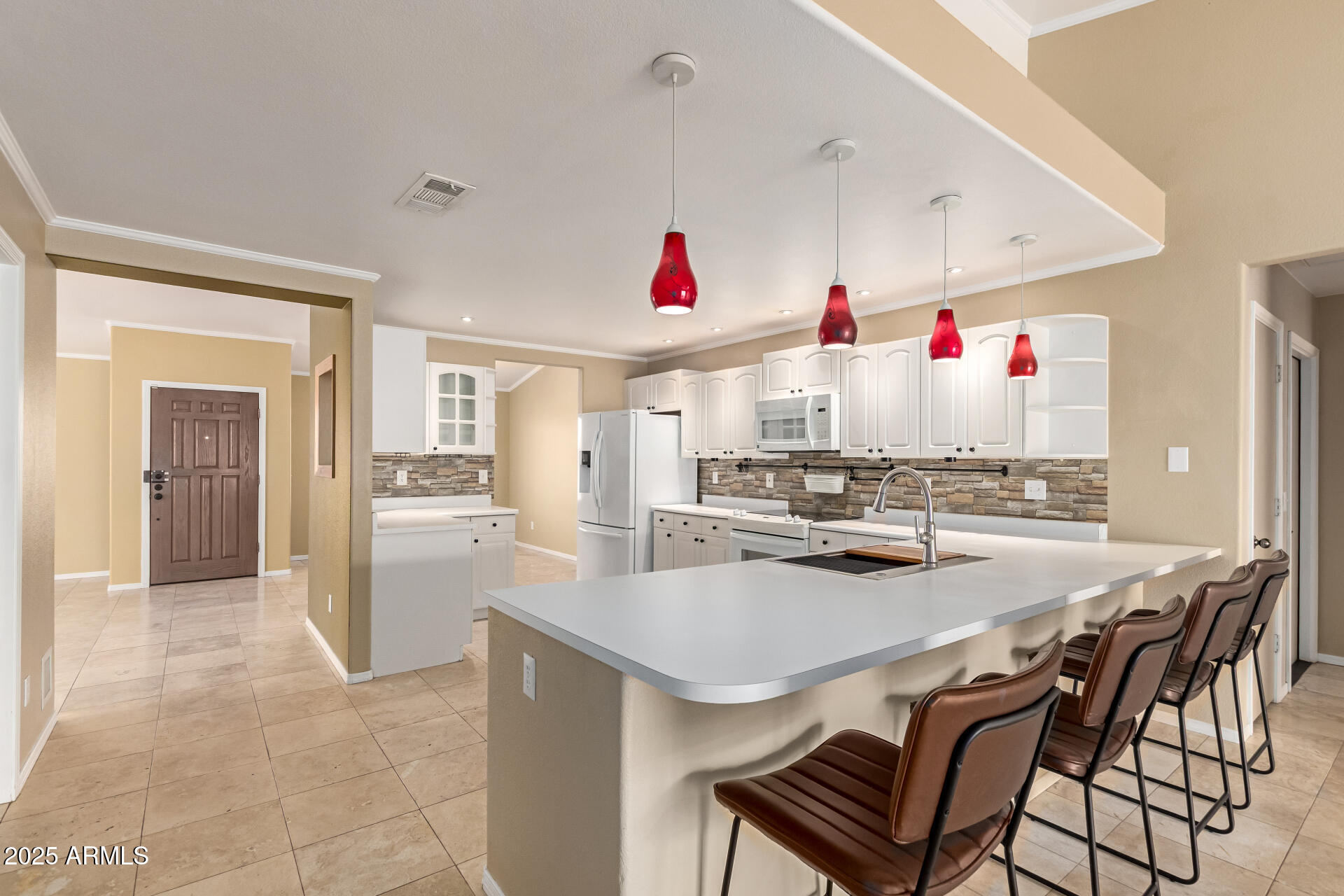 2431 North Rugby Mesa, AZ 85215 - Photo 11 of 44 11 - Rugby