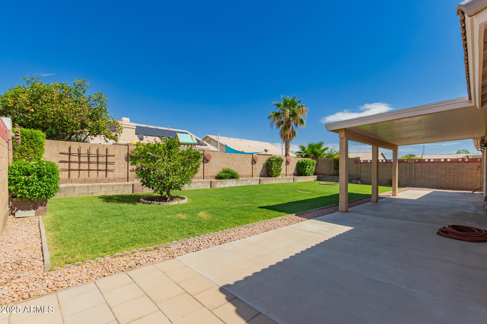 2431 North Rugby Mesa, AZ 85215 - Photo 33 of 44 33 - Rugby