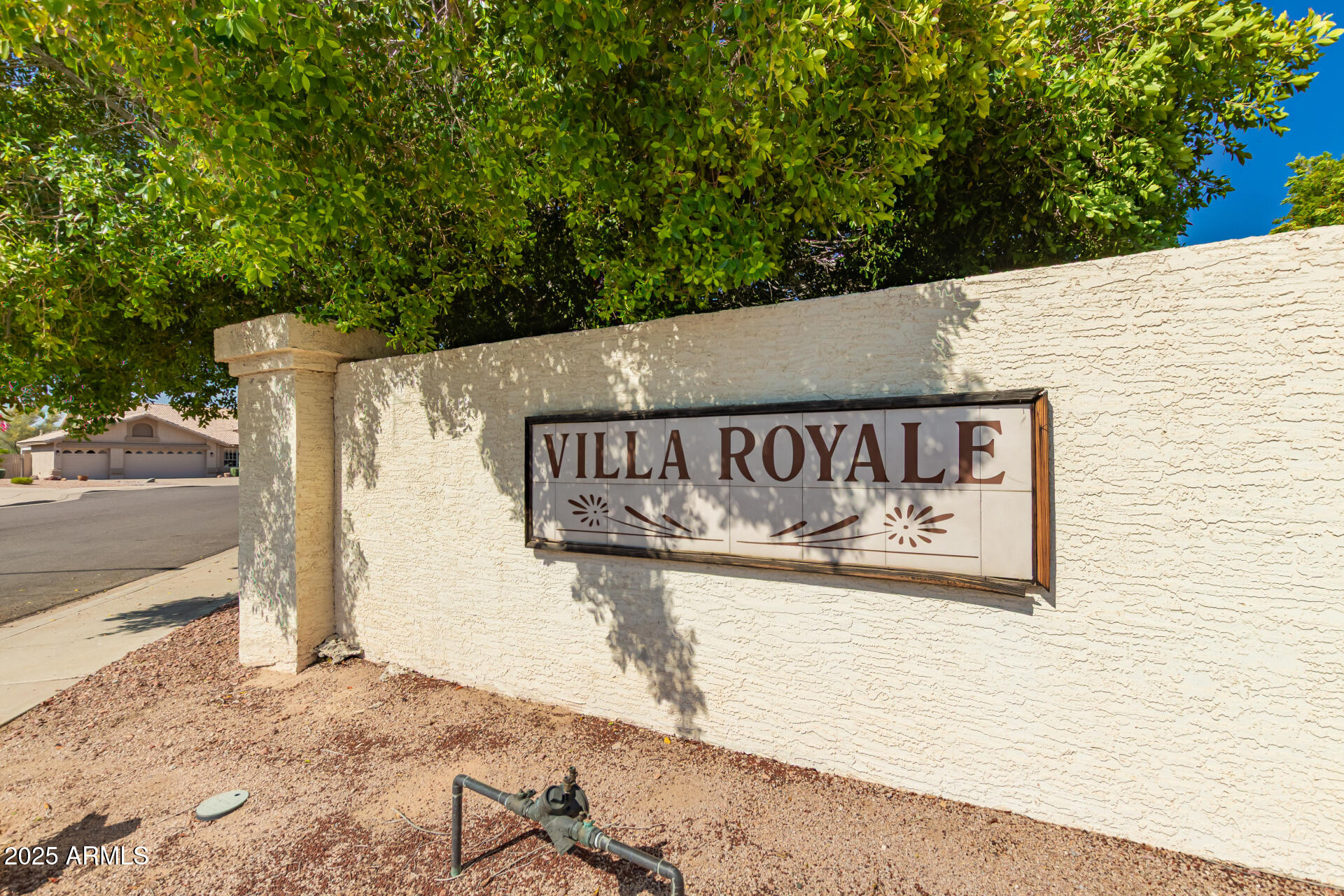 2431 North Rugby Mesa, AZ 85215 - Photo 41 of 44 41 - Rugby