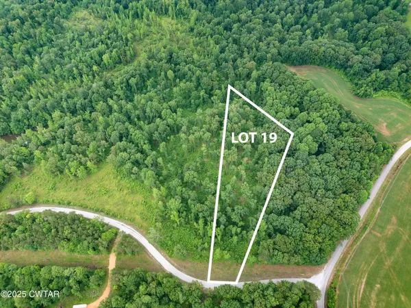 $51,450 | 0 Butler (lot 19) Road, Pinson, TN 38366