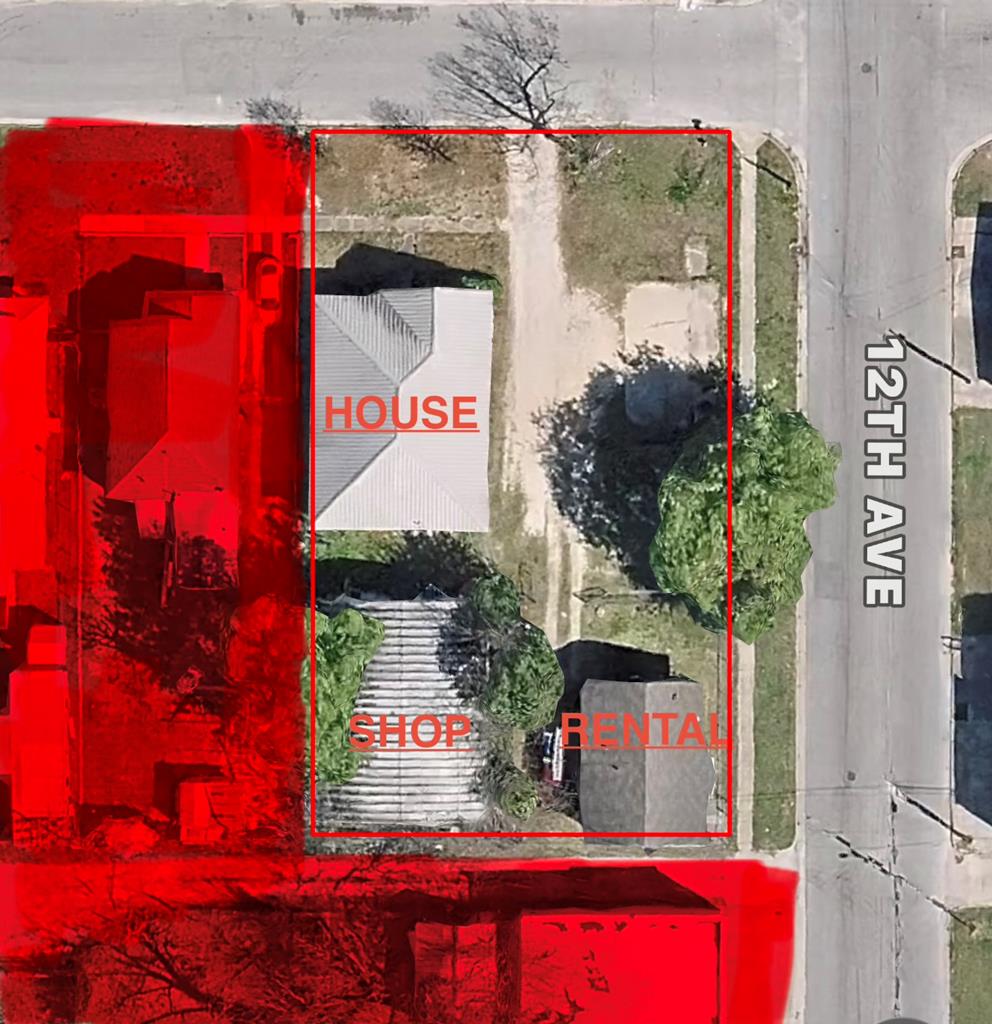 a view of outdoor space