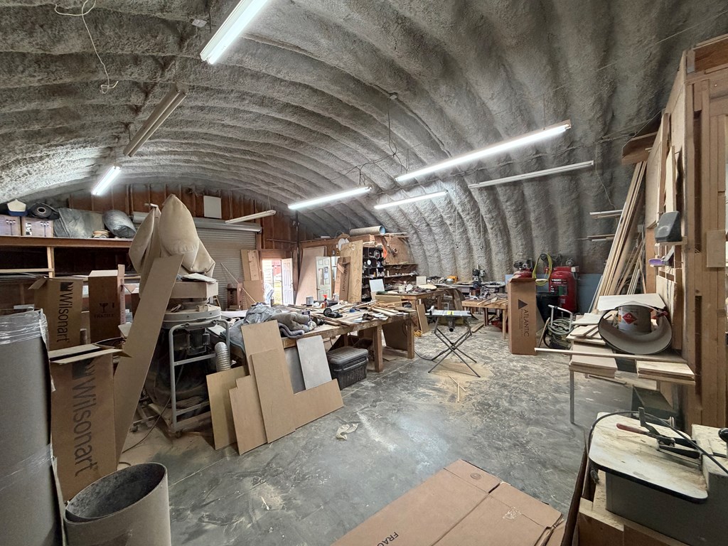 1124 20th Street Columbus, GA 31901 - Photo 14 of 30 a view of a room with gym equipment