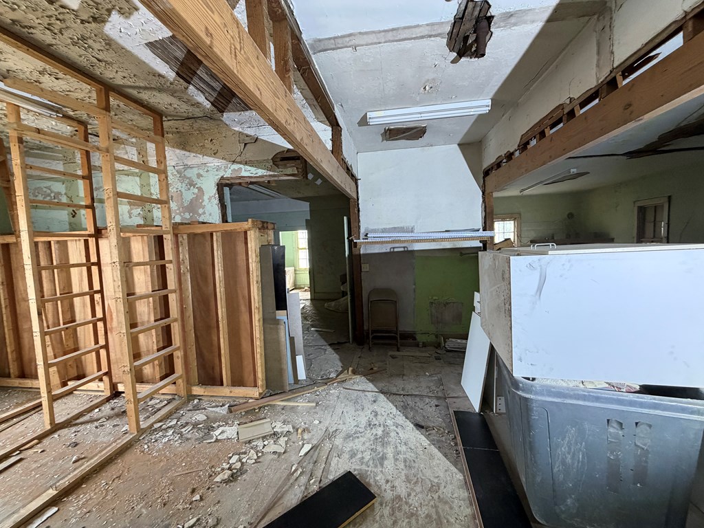 1124 20th Street Columbus, GA 31901 - Photo 24 of 30 a view of a storage & utility room