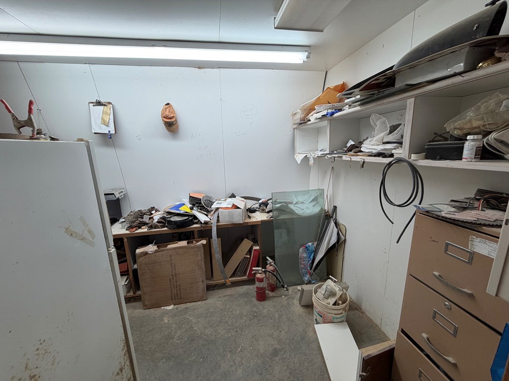 1124 20th Street Columbus, GA 31901 - Photo 7 of 30 a view of storage and utility room