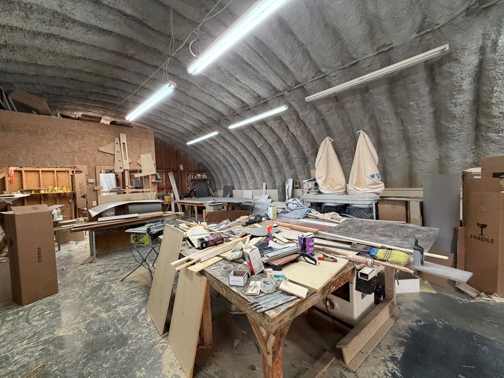 1124 20th Street Columbus, GA 31901 - Photo 10 of 30 a view of storage and utility room