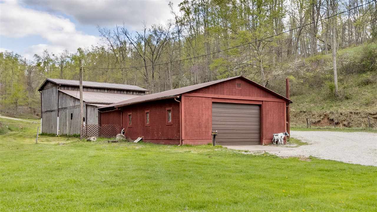 5715 Hubbards Branch Road Huntington, WV 25704 - Photo 25 of 31 Gallery Image 25
