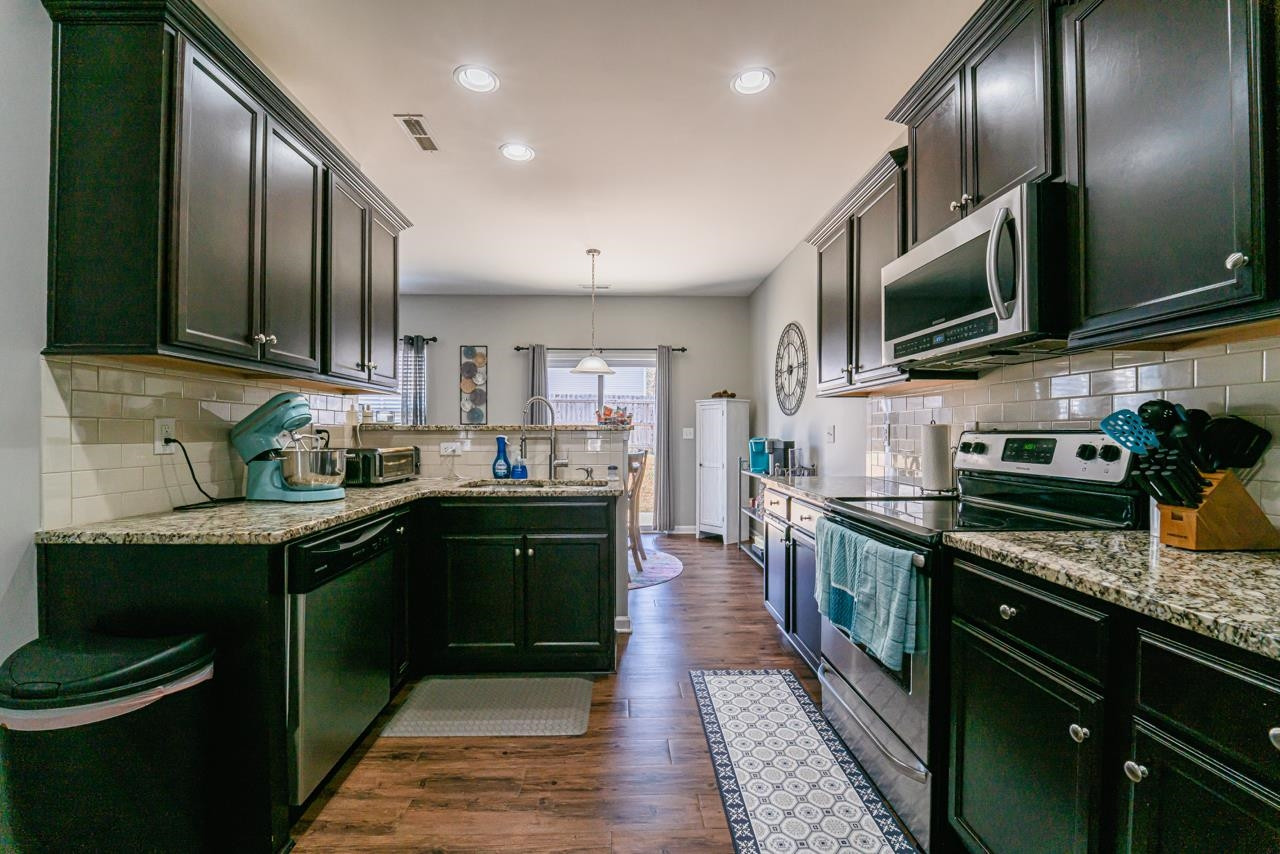 3617 Marble Ridge Lane Raleigh, NC 27610 - Photo 8 of 30 Photo 8