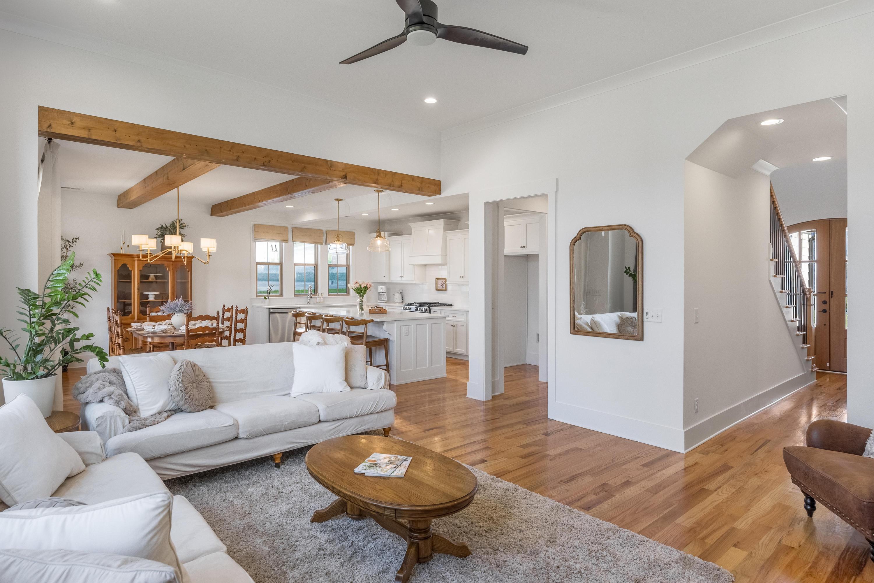 10651 Flicker Way, Unit 139 Apison, TN 37302 - Photo 77 of 77 open floor plan