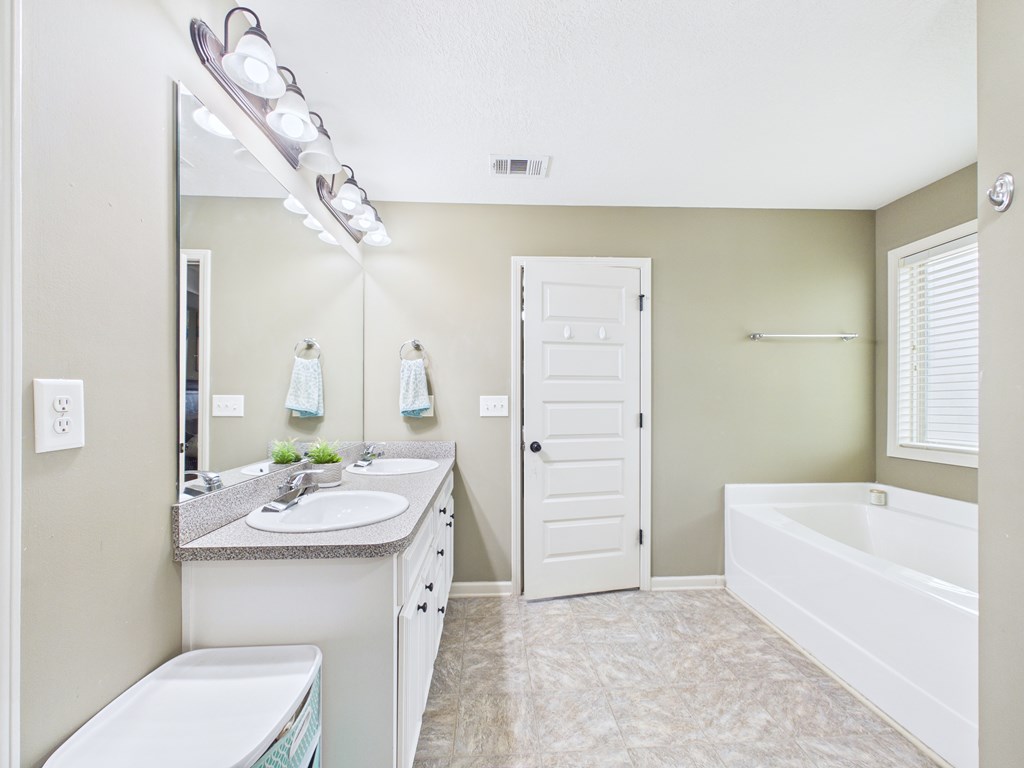 1355 Cloverdale Road Columbus, GA 31904 - Photo 39 of 44 DOUBLE VANITY