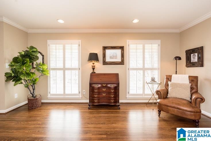 3608 Spring Valley Road Mountain Brook, AL 35223 - Photo 6 of 36