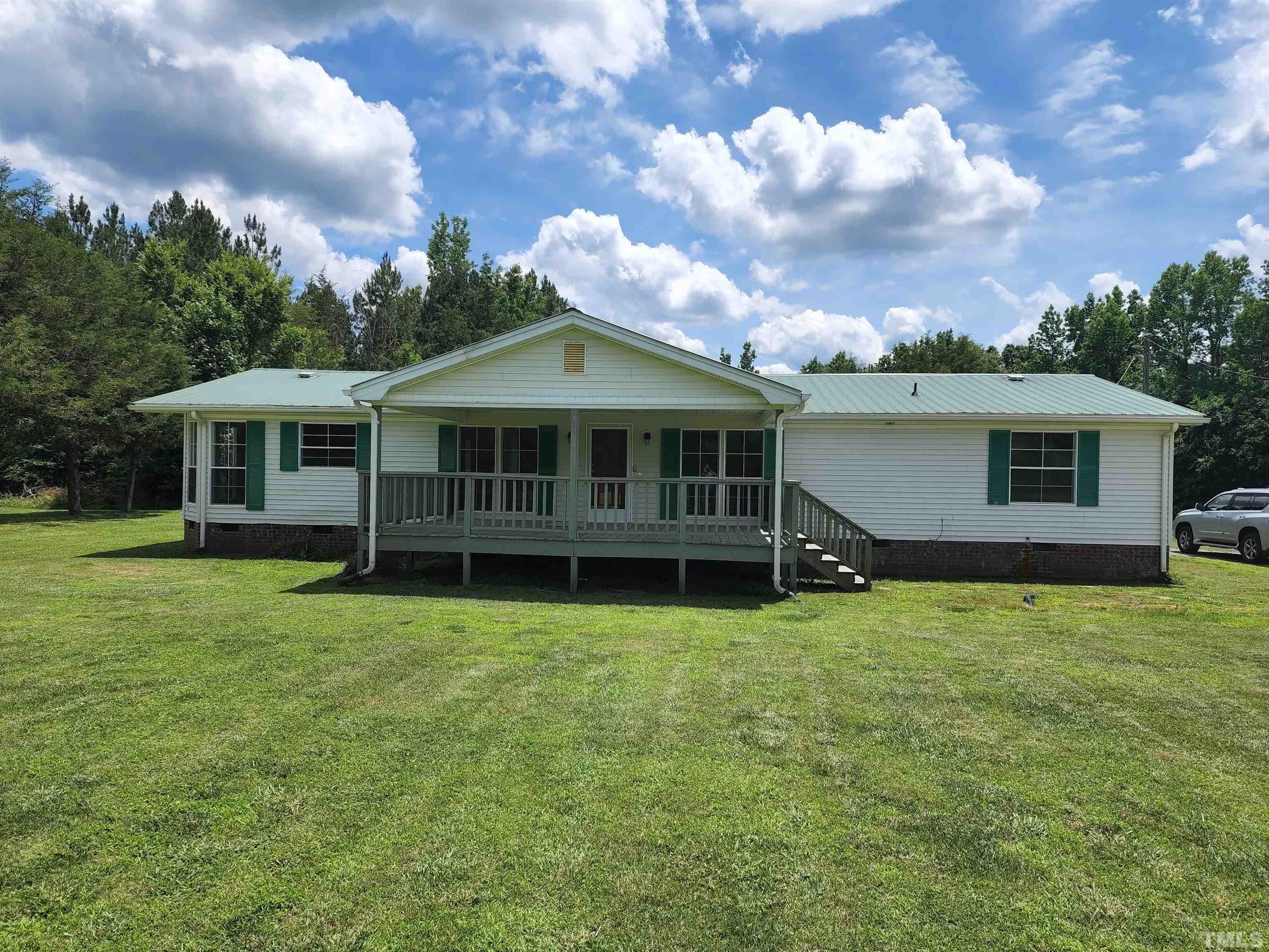 1341 Glovers Church Road Bennett, NC 27208 - Photo 1 of 19 Gallery Image 1