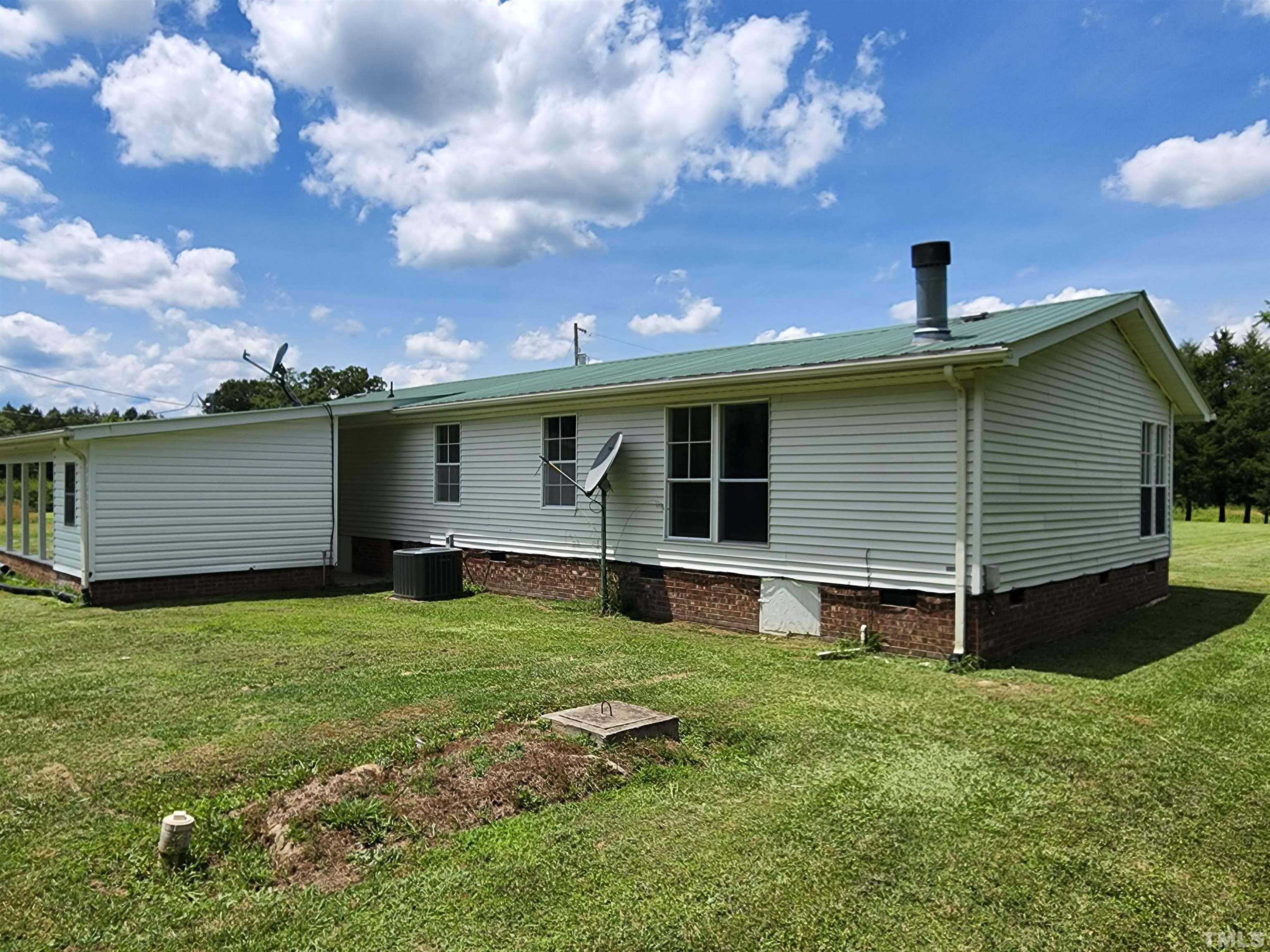 1341 Glovers Church Road Bennett, NC 27208 - Photo 3 of 19 Gallery Image 3