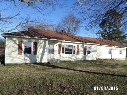 578 Rabbit Trail Road Leoma, TN 38468 - Photo 1 of 12