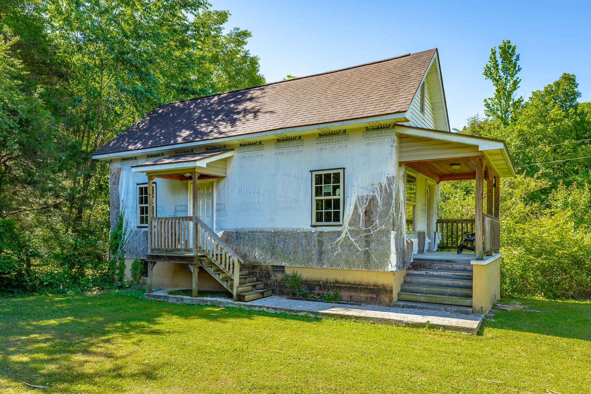 1353 County Road 286 Stevenson, AL 35772 - Photo 53 of 68 1353 Co Road 286 HD-60