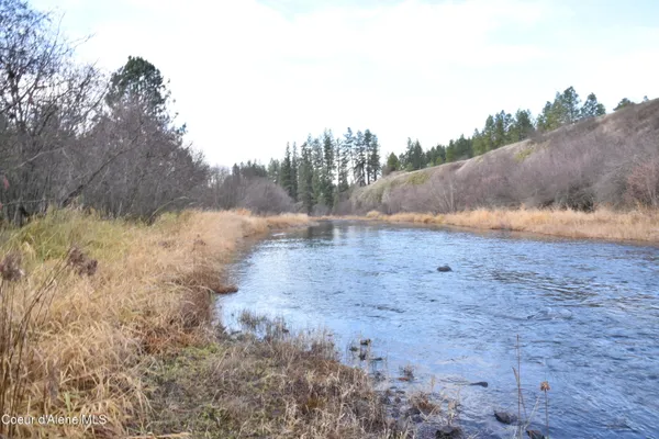 $1,870,000 | Nka Nka Tyson Creek Road, St. Maries, ID 83861