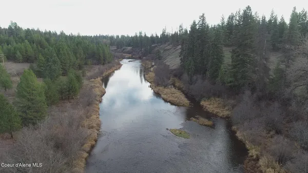 $1,870,000 | Nka Nka Tyson Creek Road, St. Maries, ID 83861