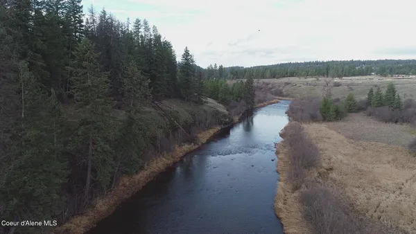 $1,870,000 | Nka Nka Tyson Creek Road, St. Maries, ID 83861