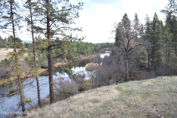 $1,870,000 | Nka Nka Tyson Creek Road, St. Maries, ID 83861