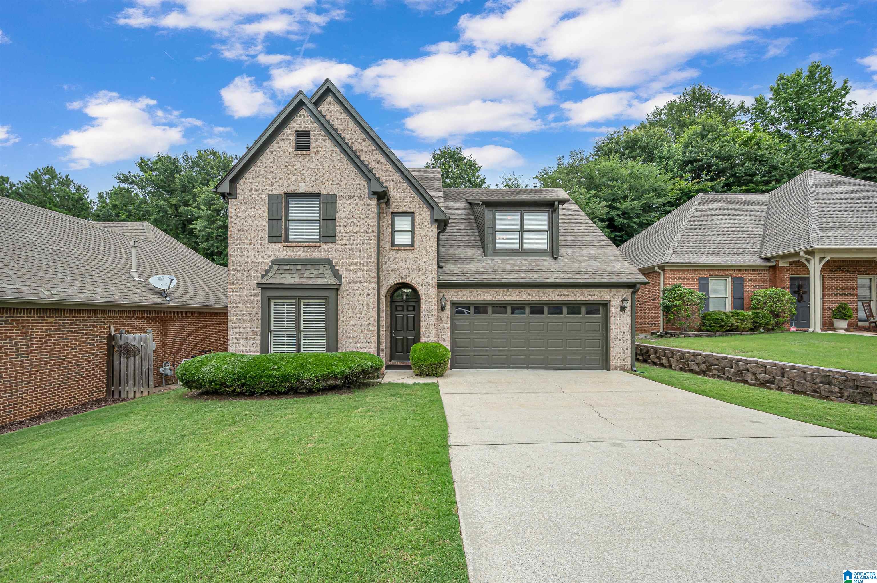 3608 Courtyard Lane Birmingham, AL 35216 - Photo 1 of 41