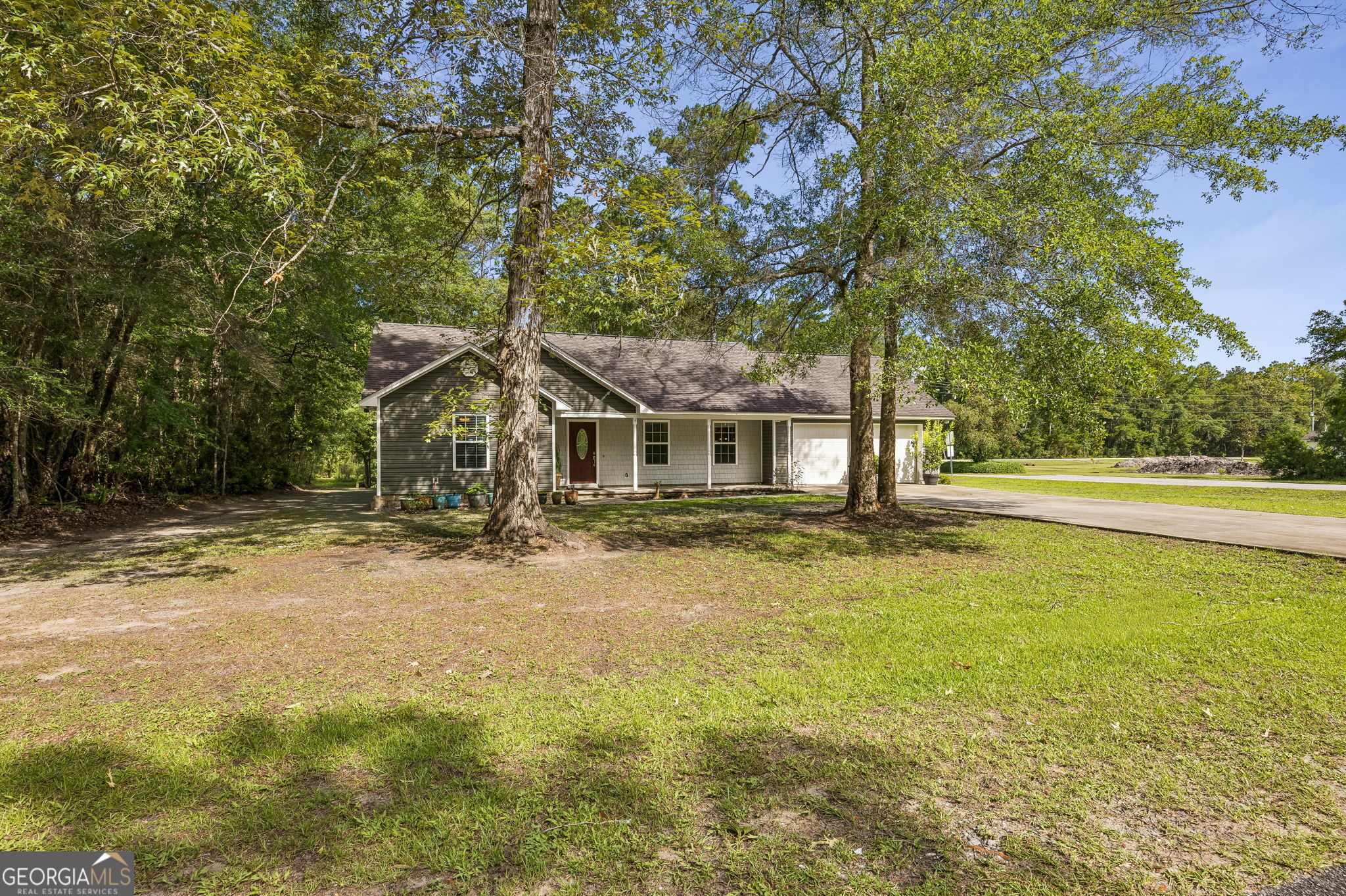 16 Collett Court Brunswick, GA 31523 - Photo 3 of 27