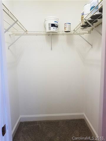 2286 Beth Haven Church Road, Unit 2286 Denver, NC 28037 - Photo 12 of 15 a view of small space with empty racks