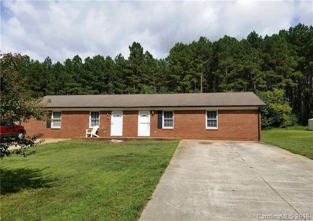 2286 Beth Haven Church Road, Unit 2286 Denver, NC 28037 - Photo 5 of 15 front view of a house with a yard