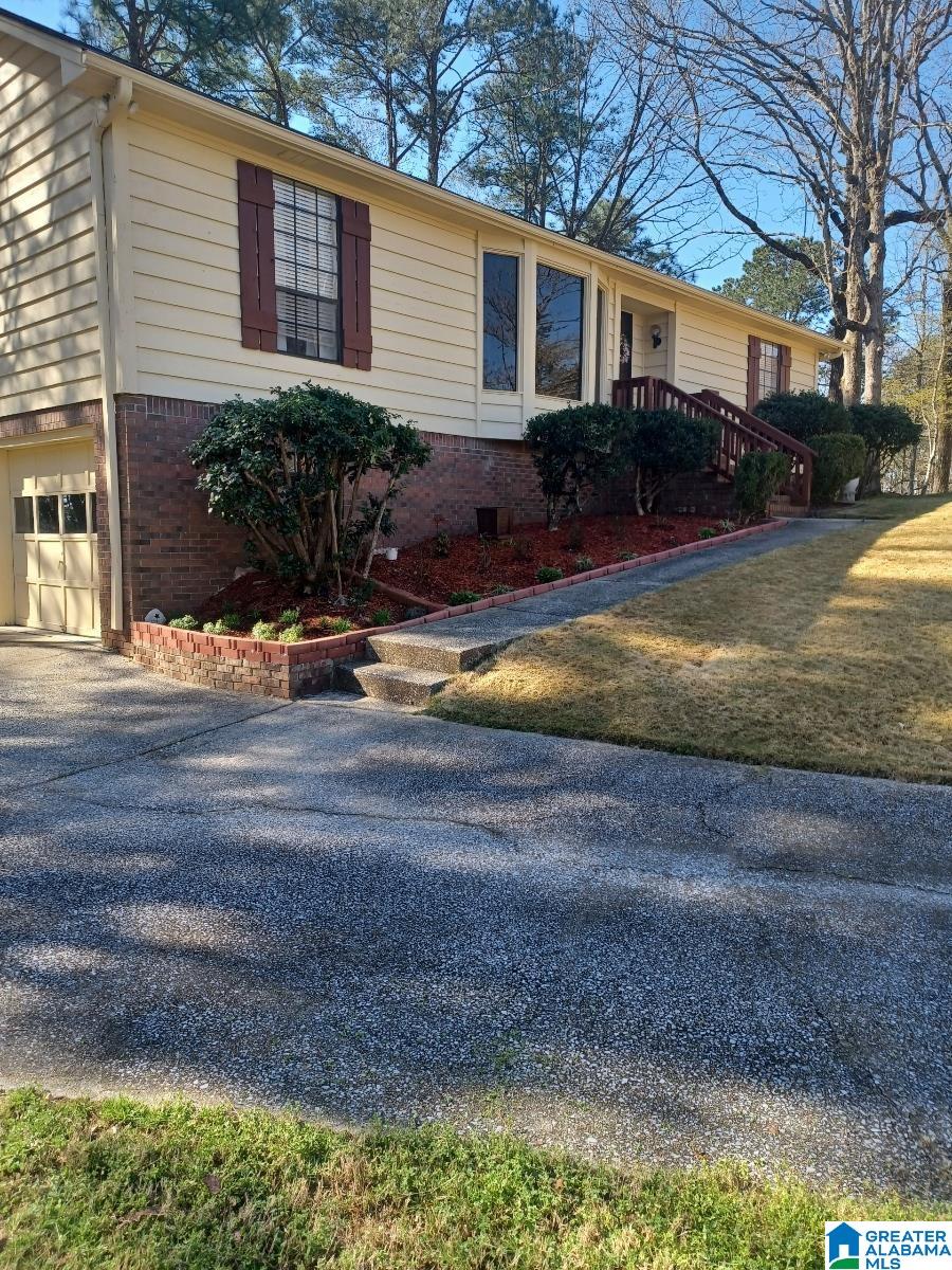 1645 Caribbean Circle Alabaster, AL 35007 - Photo 1 of 5