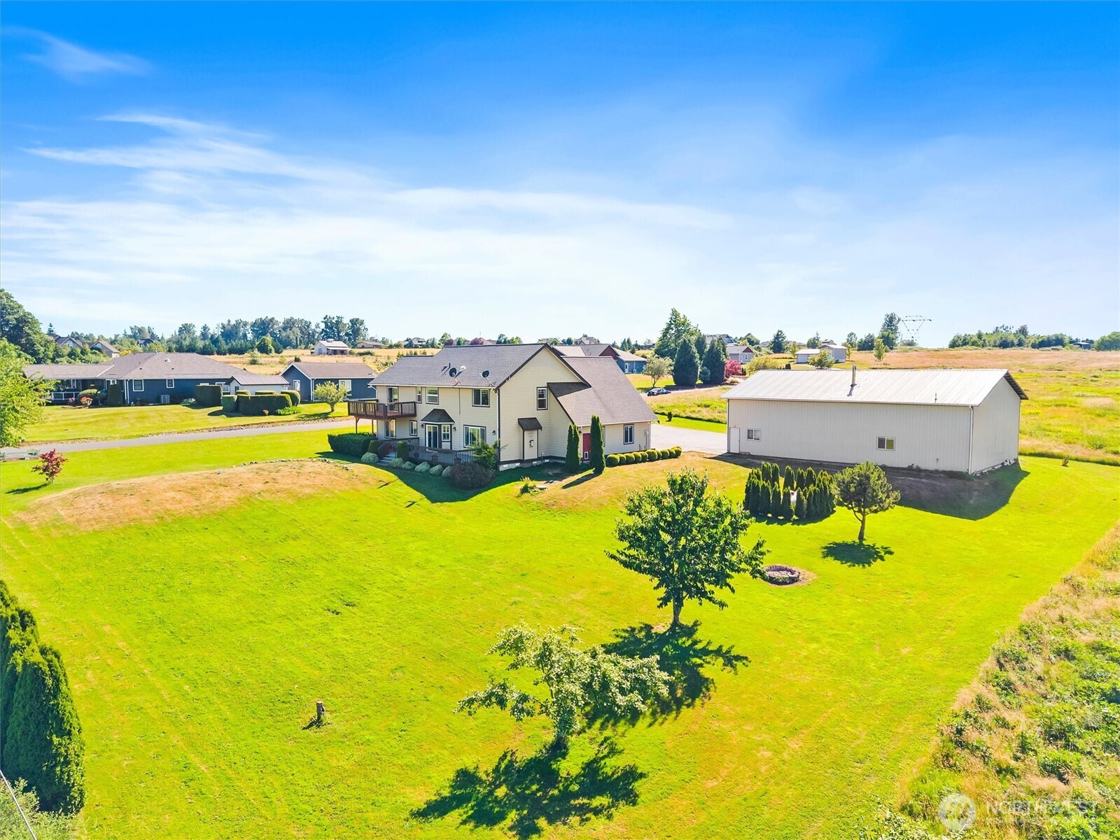 2914 Cameron Ridge Lane Ferndale, WA 98248 - Photo 7 of 33