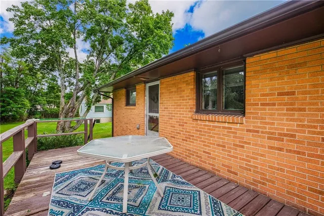 $235,000 | 1408 Dwight Drive, Johnstown, PA 15904