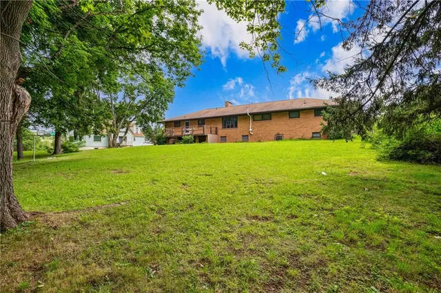 $235,000 | 1408 Dwight Drive, Johnstown, PA 15904