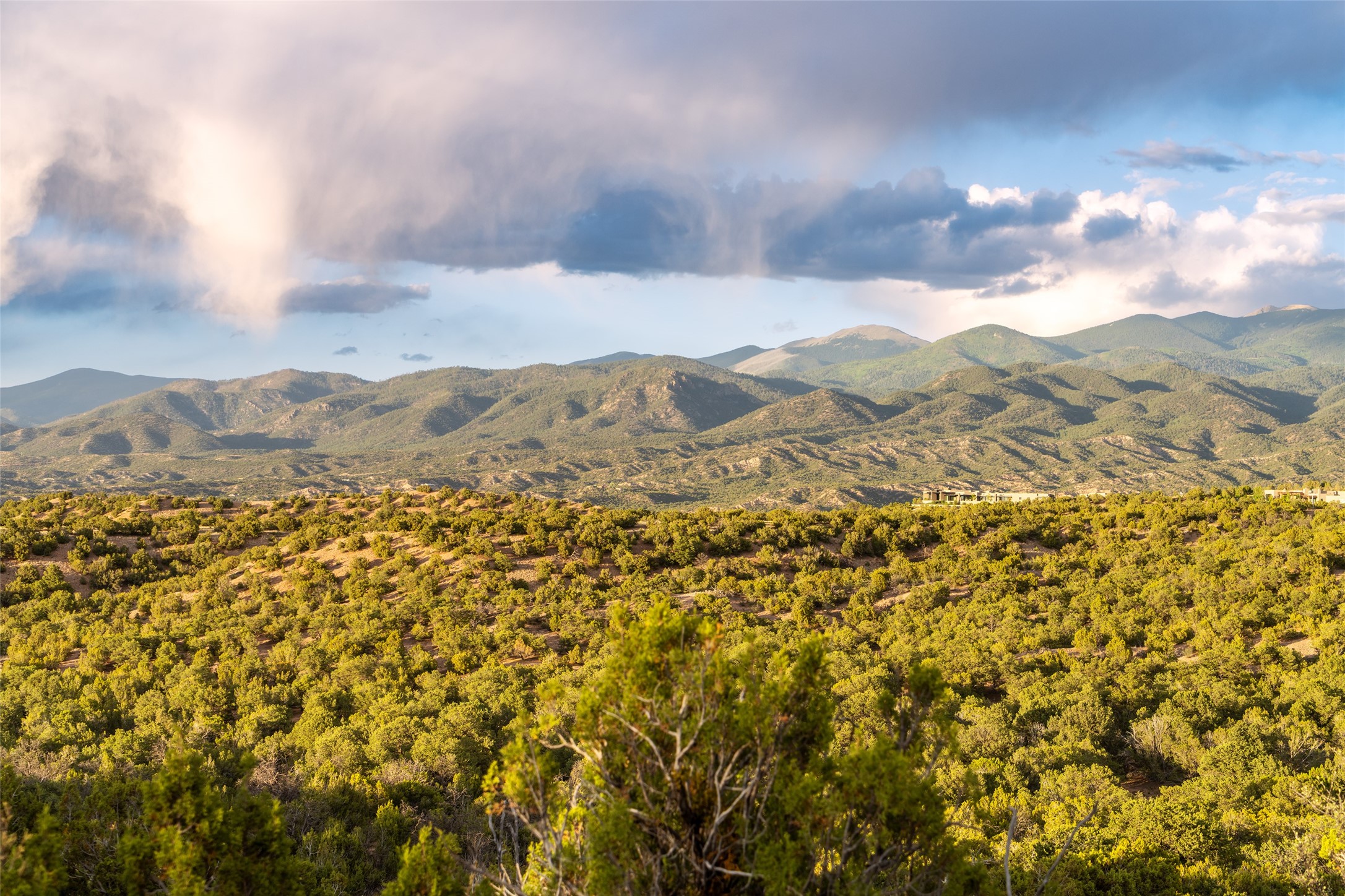 84 San Rafael Drive, Unit LOT 4 Santa Fe, NM 87506 - Photo 10 of 14