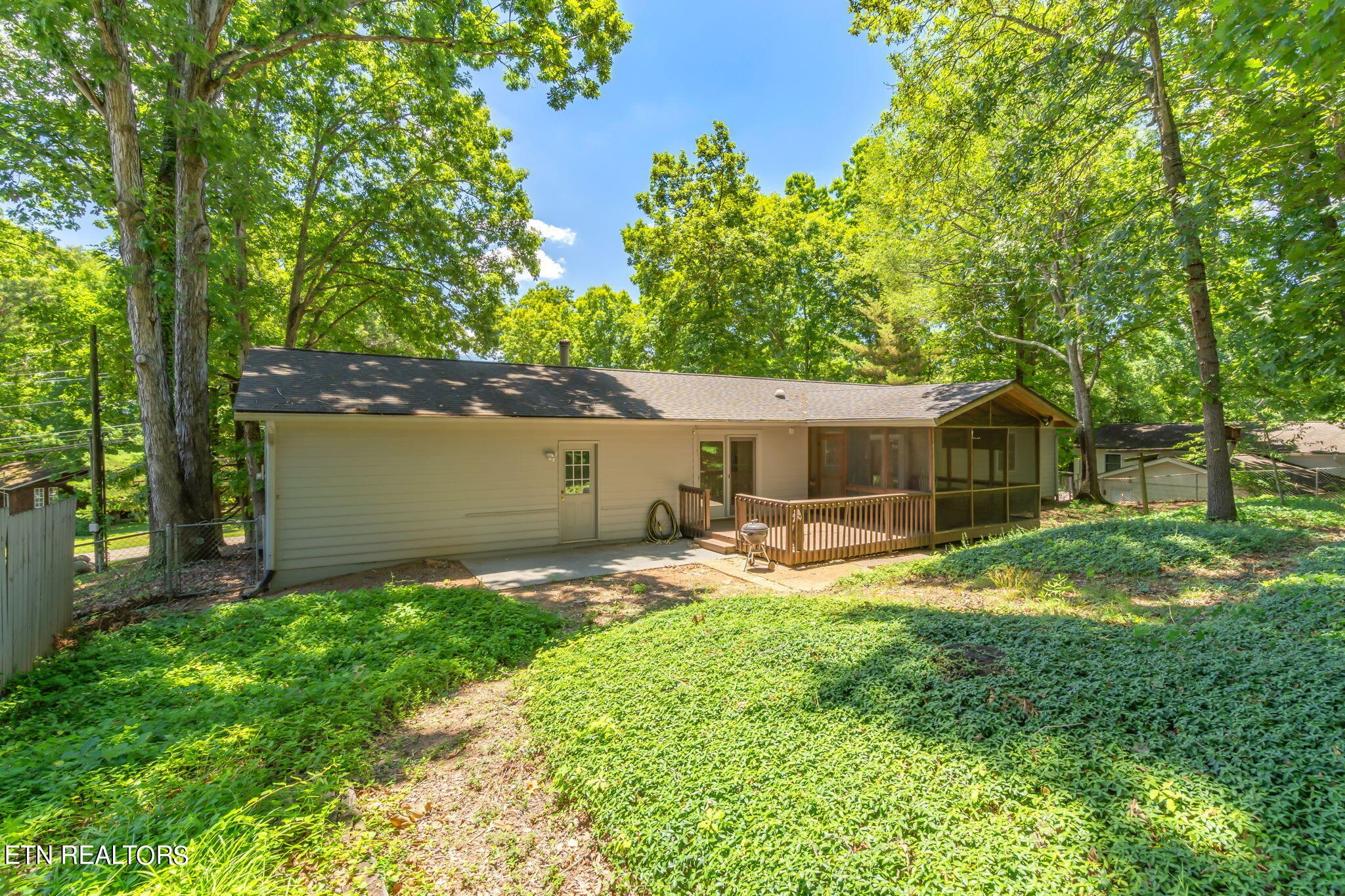 10025 Bluegrass Road Knoxville, TN 37922 - Photo 28 of 32 Gallery Image 28