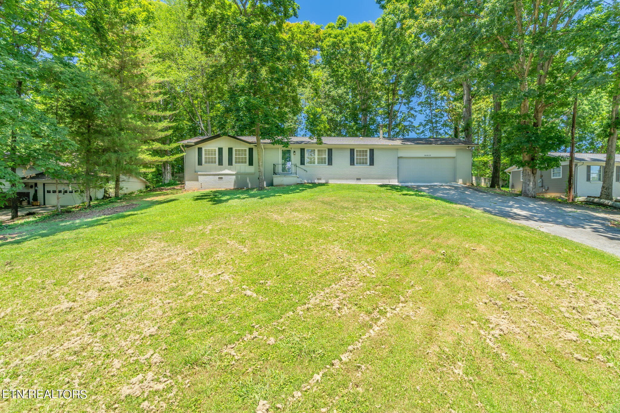 10025 Bluegrass Road Knoxville, TN 37922 - Photo 32 of 32 Gallery Image 32