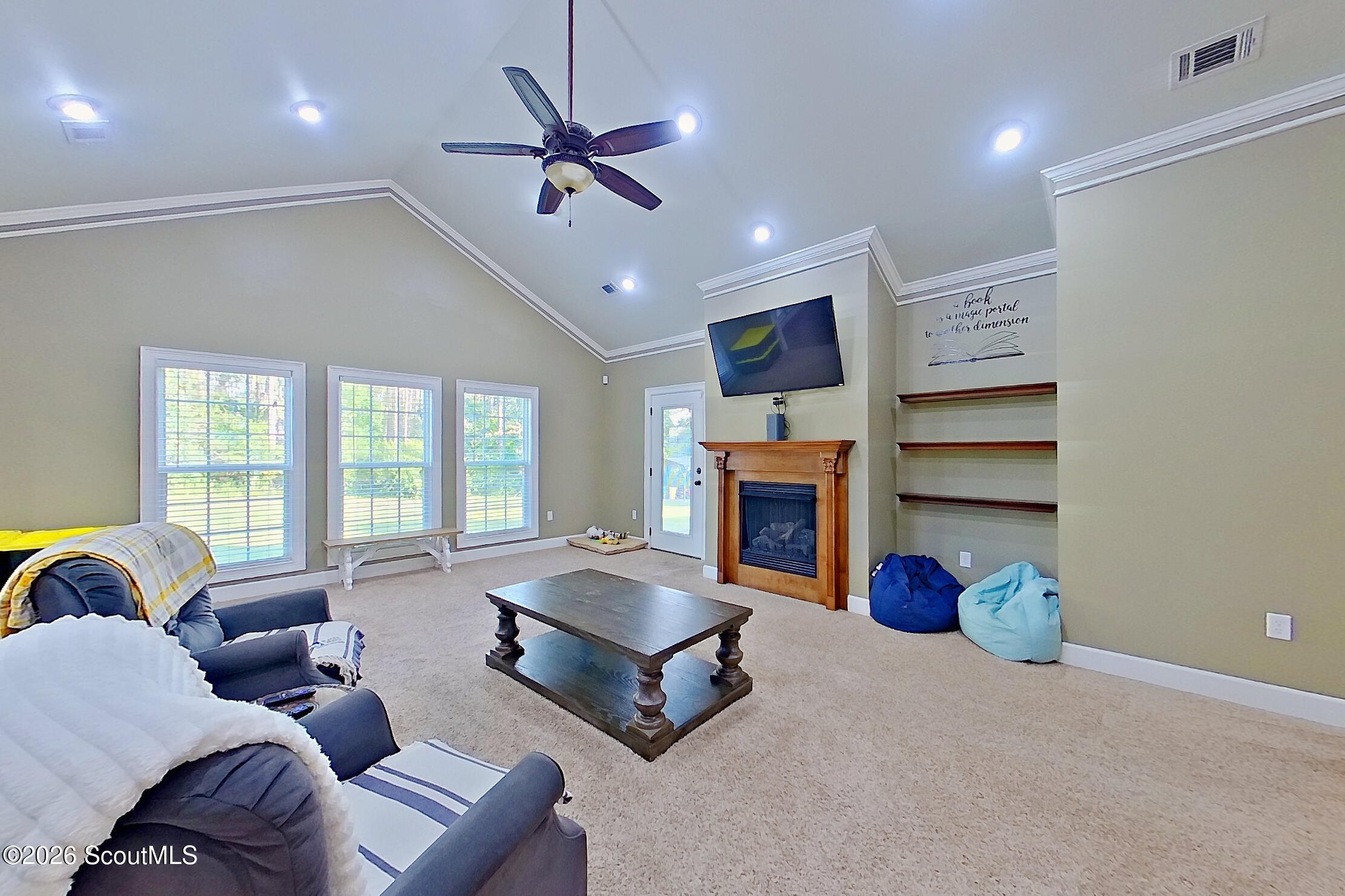 190 Claytie Douglas Road Alma, GA 31510 - Photo 8 of 53