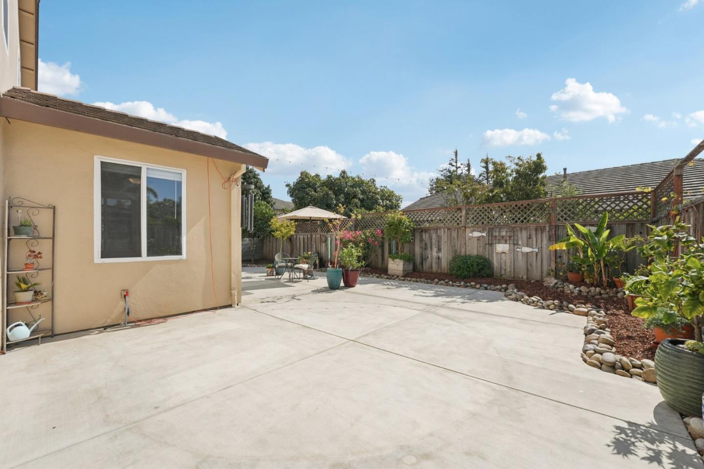 476 Arcadia Way Salinas, CA 93906 - Photo 33 of 40 a view of a house with backyard and sitting area