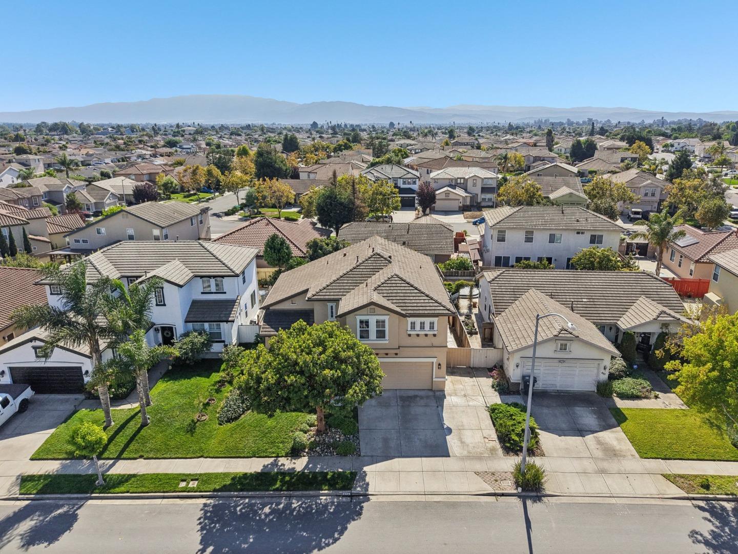 476 Arcadia Way Salinas, CA 93906 - Photo 35 of 40 an aerial view of a