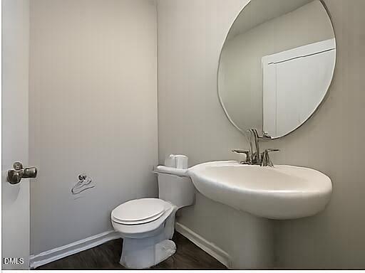 797 Riguard Way Wendell, NC 27591 - Photo 18 of 20