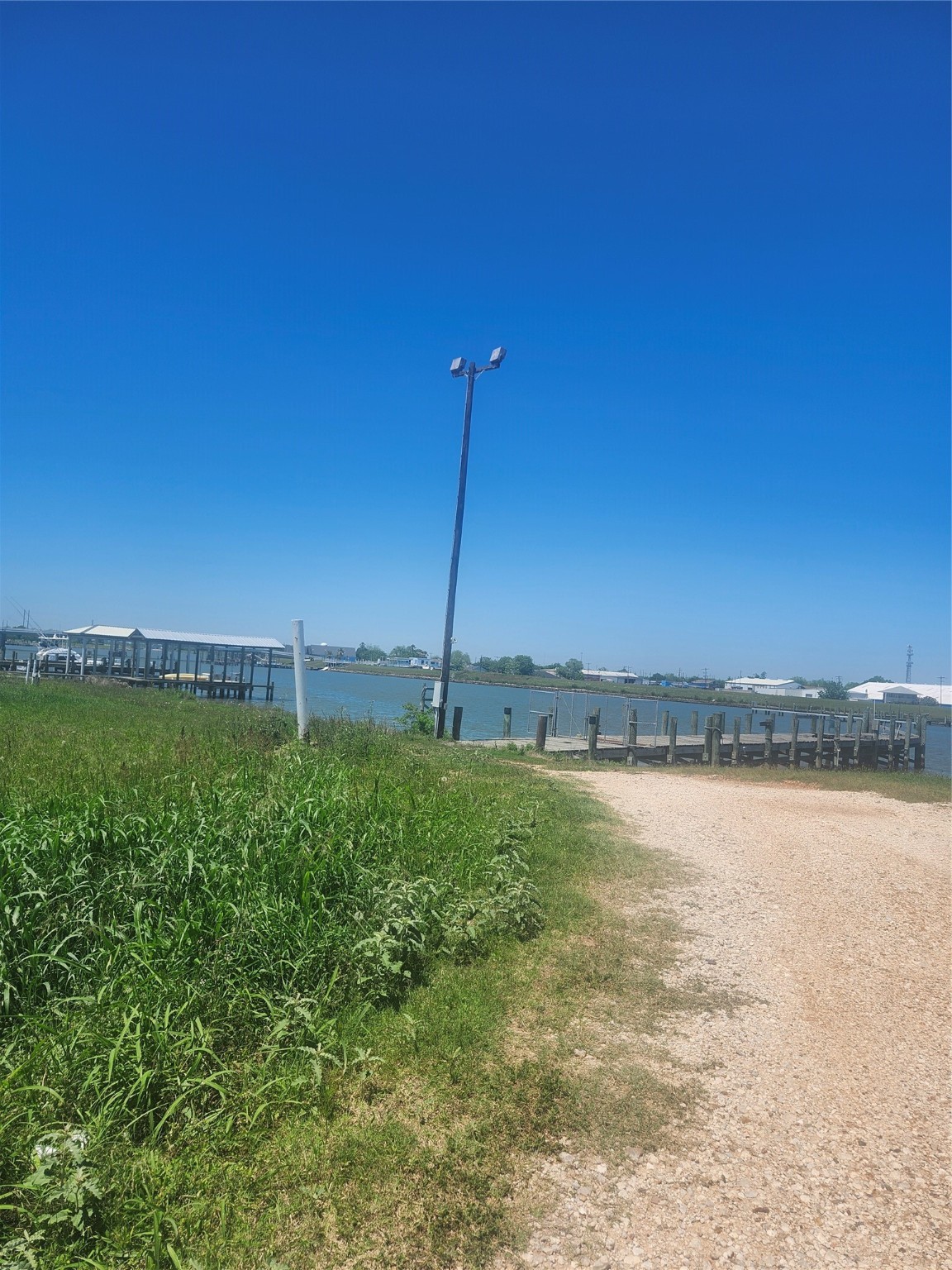 0 West 2nd Street Freeport, TX 77541 - Photo 2 of 5