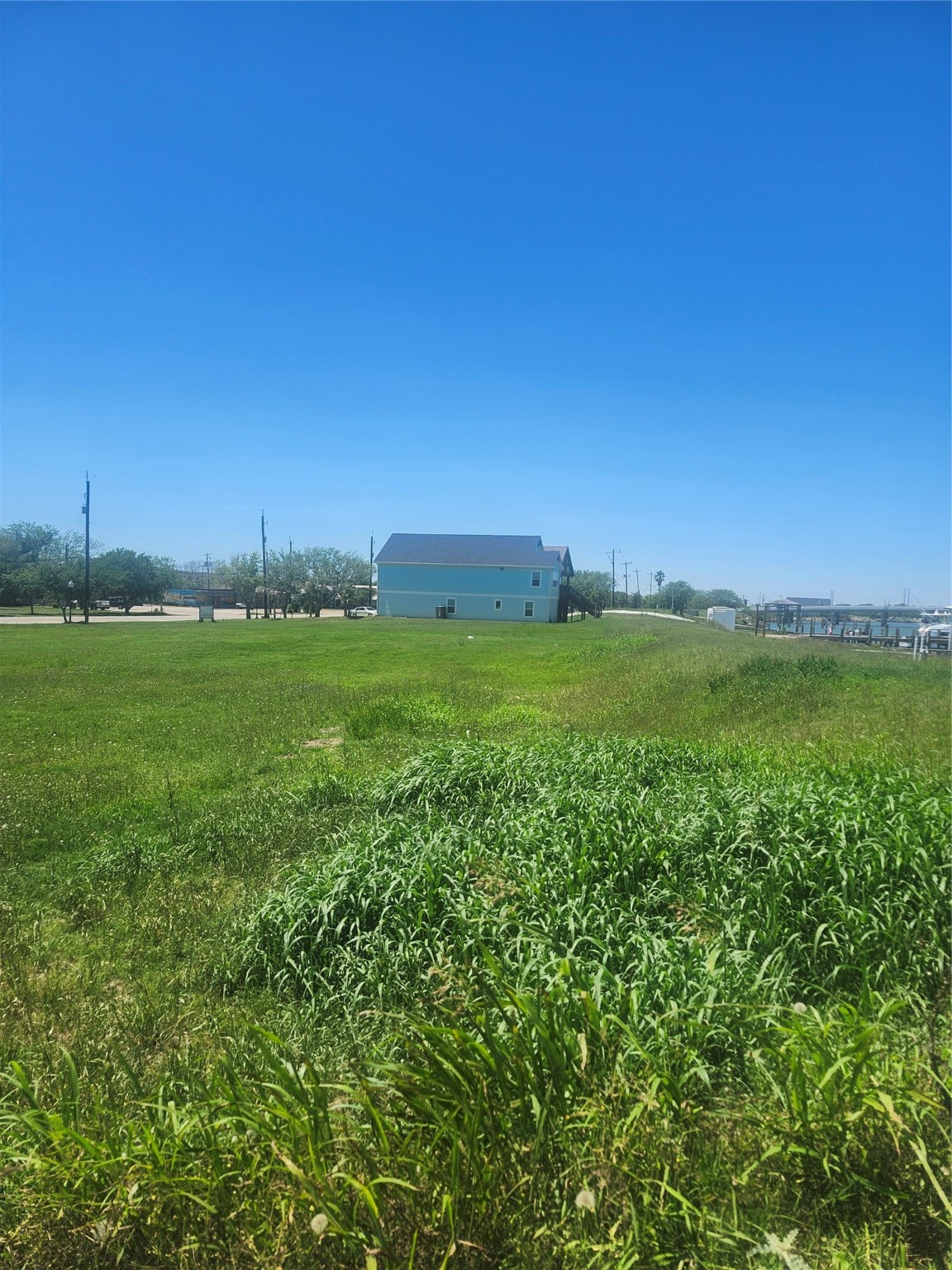 0 West 2nd Street Freeport, TX 77541 - Photo 4 of 5