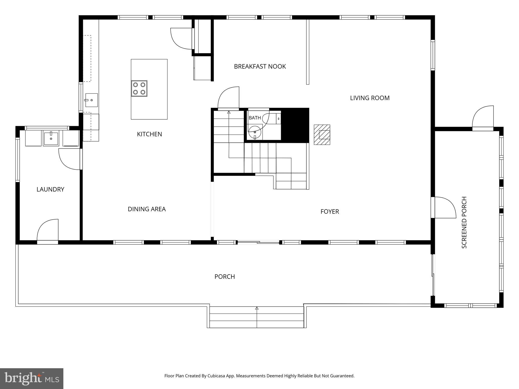 128 Main Street Preston, MD 21655 - Photo 41 of 45