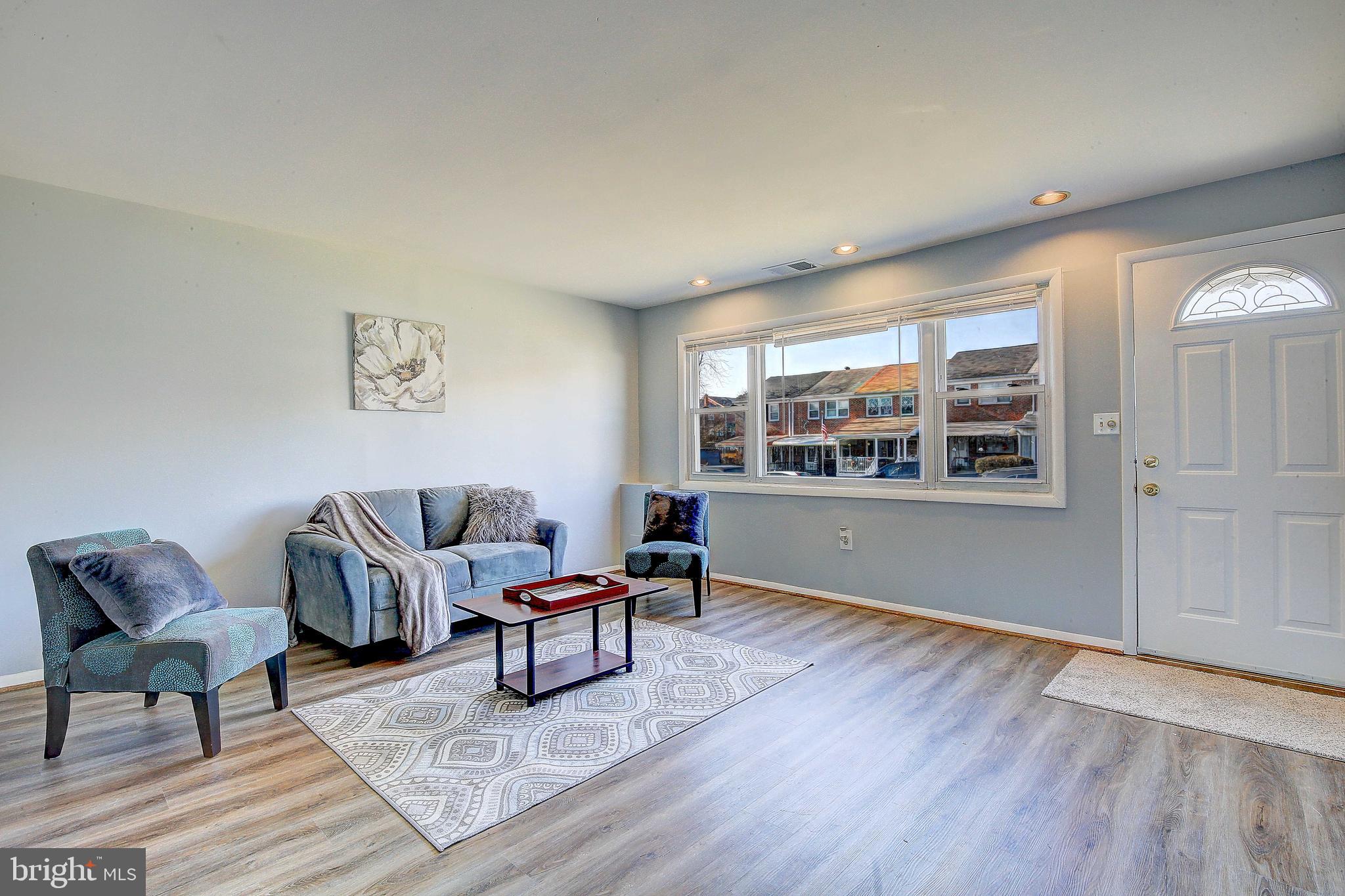 4447 Norfen Road Halethorpe, MD 21227 - Photo 5 of 22