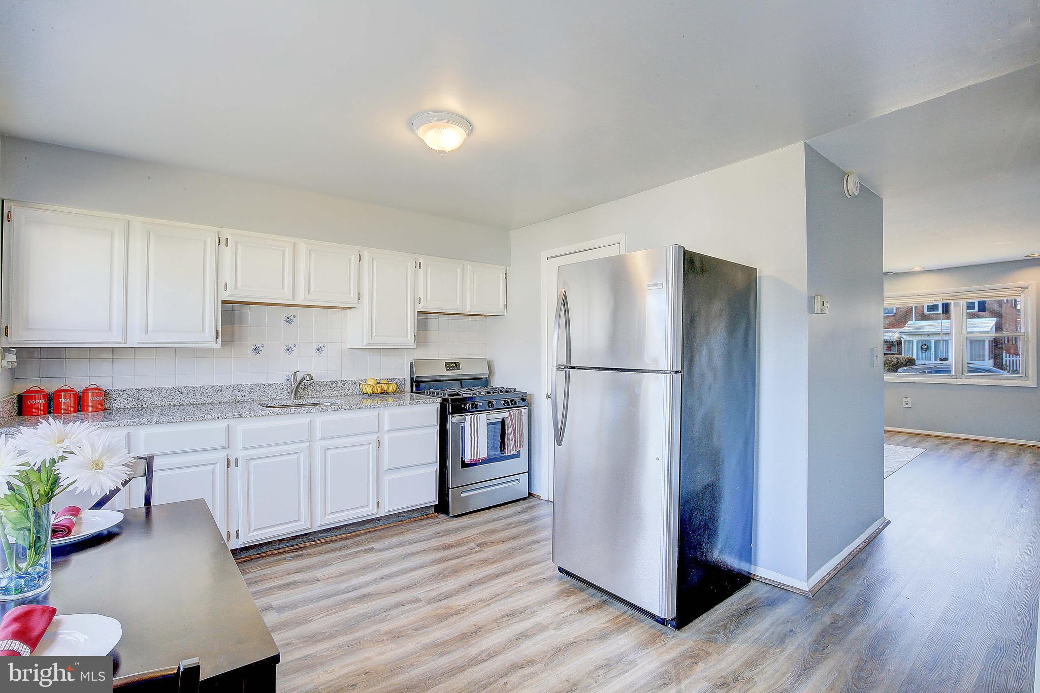 4447 Norfen Road Halethorpe, MD 21227 - Photo 8 of 22
