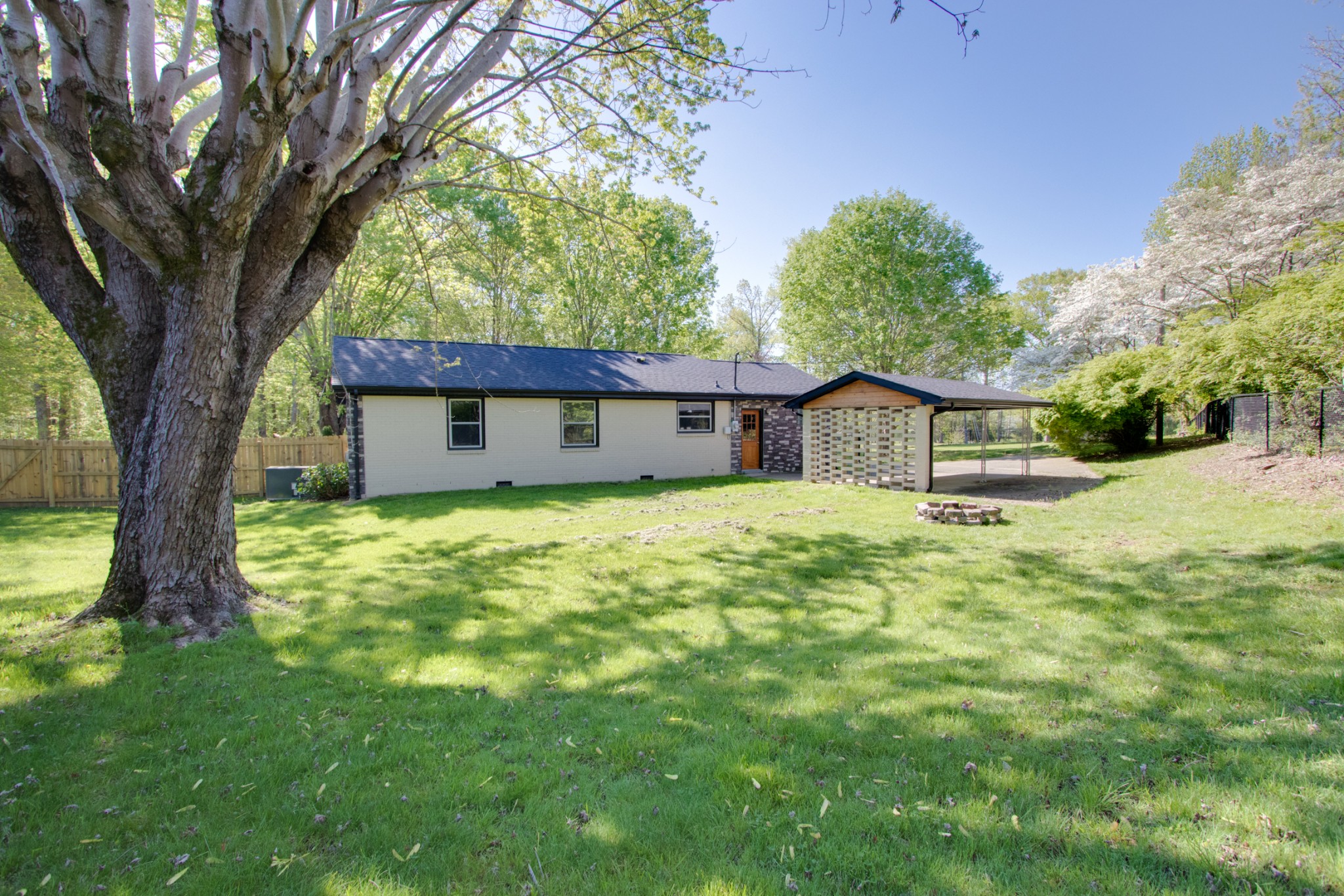 330 Excell Road Clarksville, TN 37043 - Photo 20 of 28 Gallery Image 20