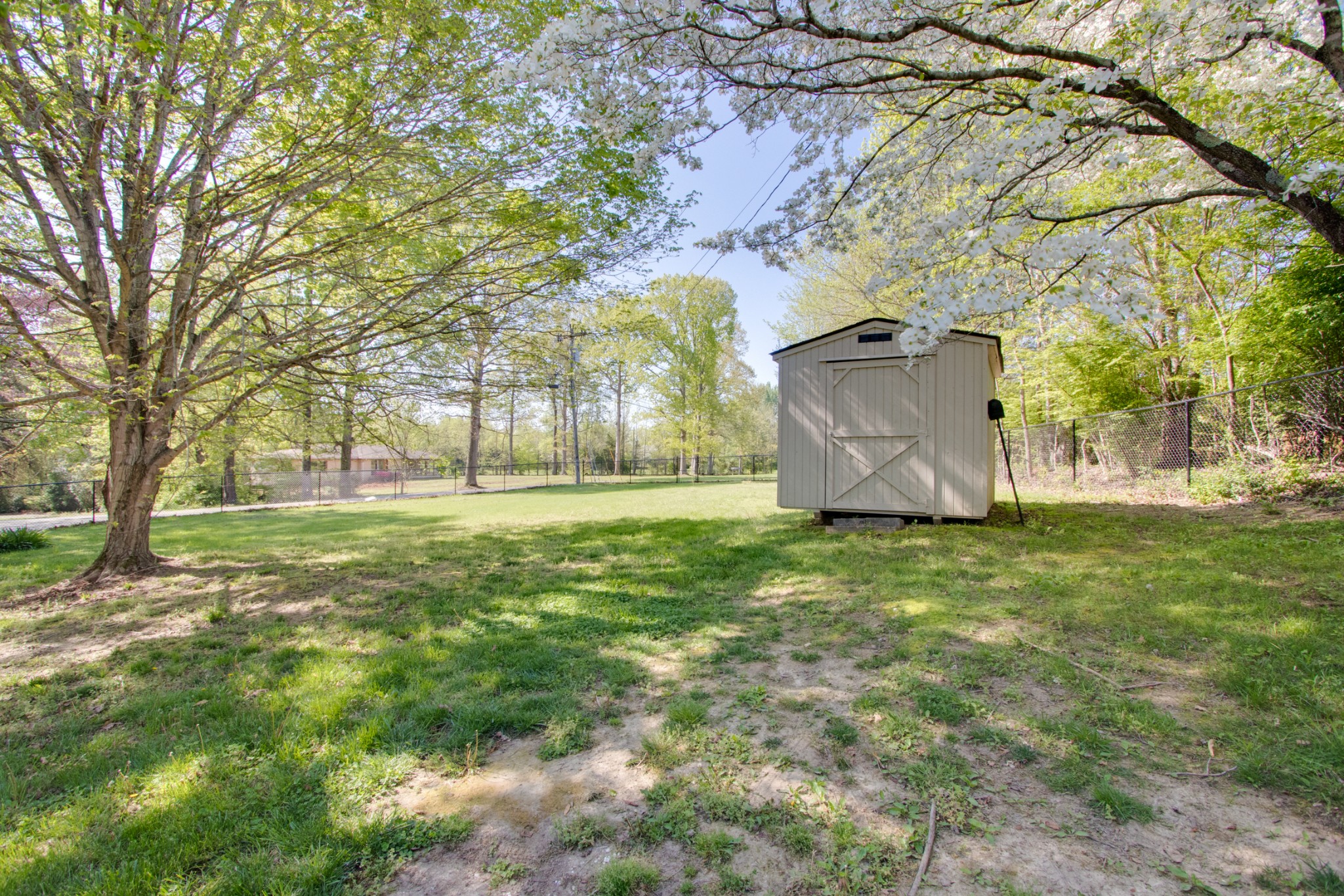 330 Excell Road Clarksville, TN 37043 - Photo 25 of 28 Gallery Image 25