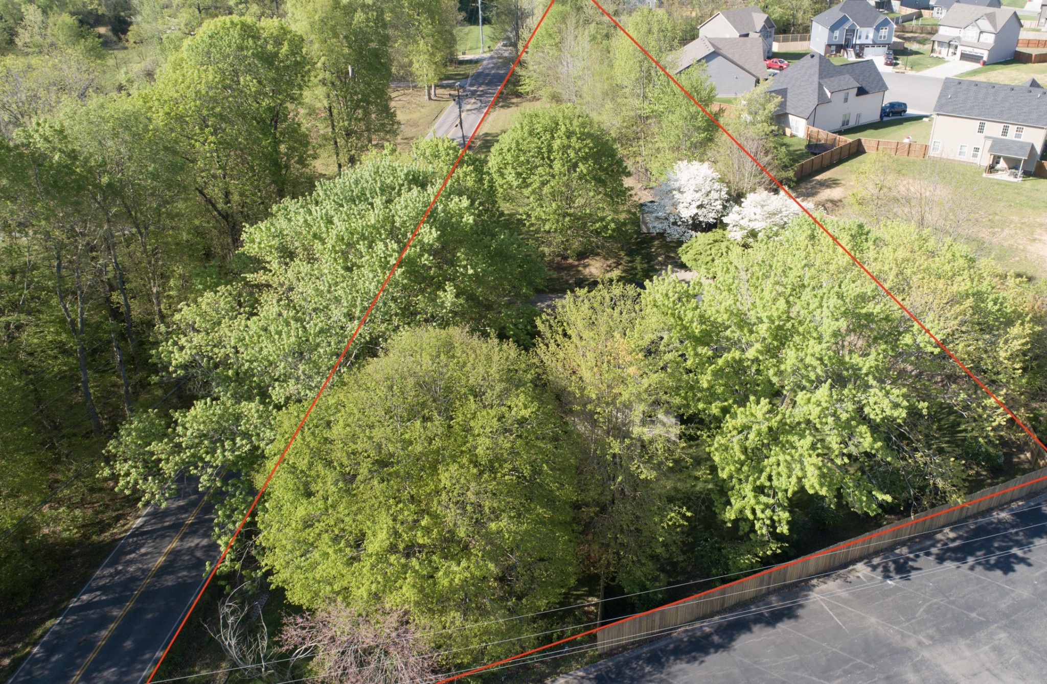 330 Excell Road Clarksville, TN 37043 - Photo 26 of 28 Gallery Image 26