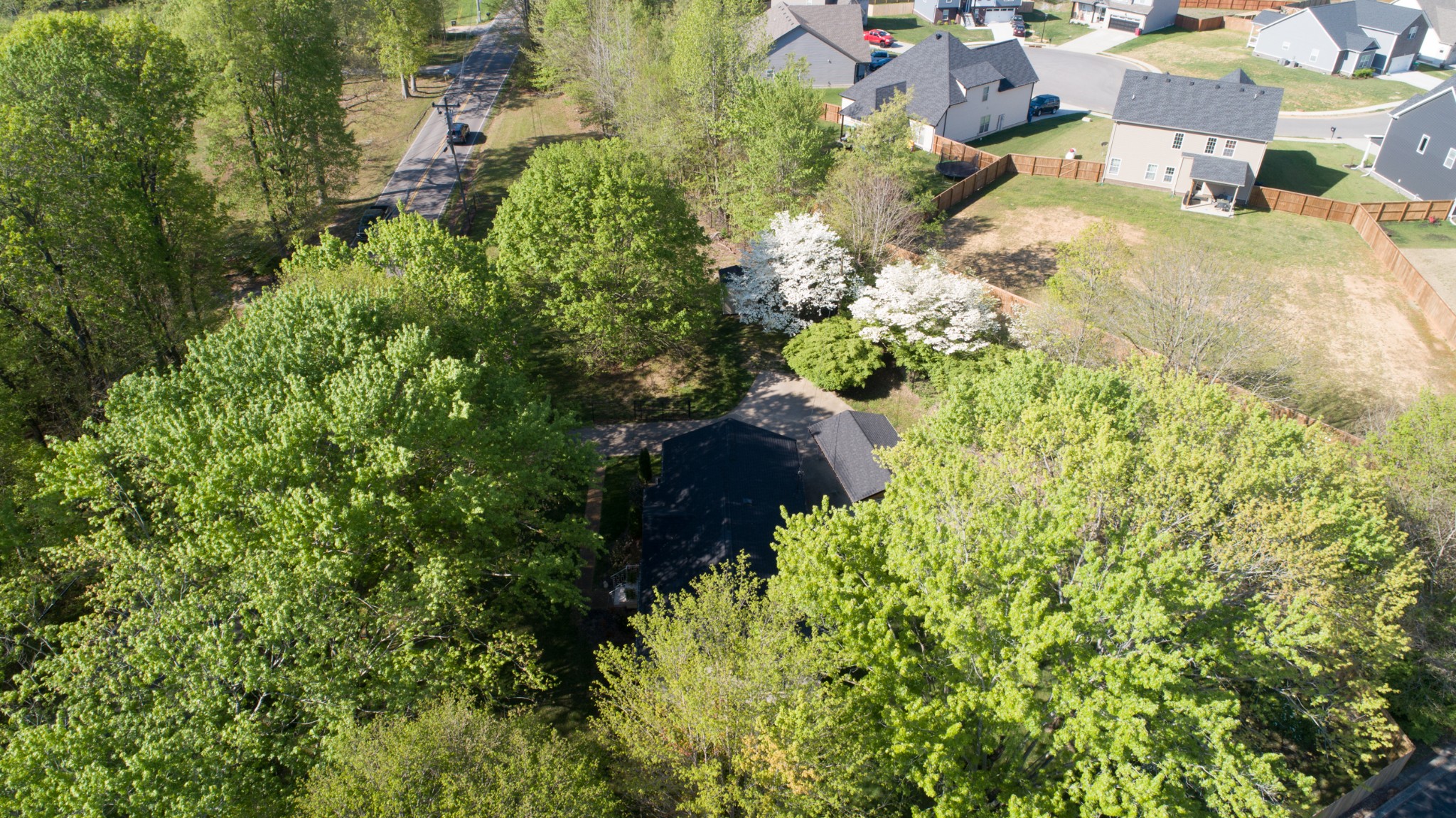 330 Excell Road Clarksville, TN 37043 - Photo 27 of 28 Gallery Image 27