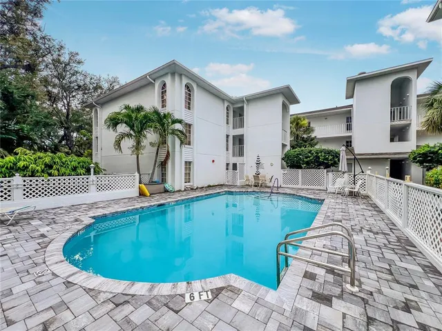 $186,500 | 6304 Pointe W Boulevard West, Unit A102, Bradenton, FL 34209