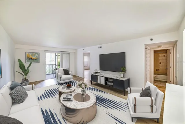 $186,500 | 6304 Pointe W Boulevard West, Unit A102, Bradenton, FL 34209