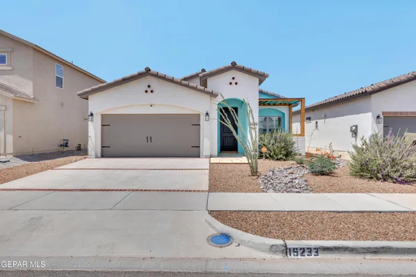 $262,950 | 15233 Apex Court, El Paso, TX 79938