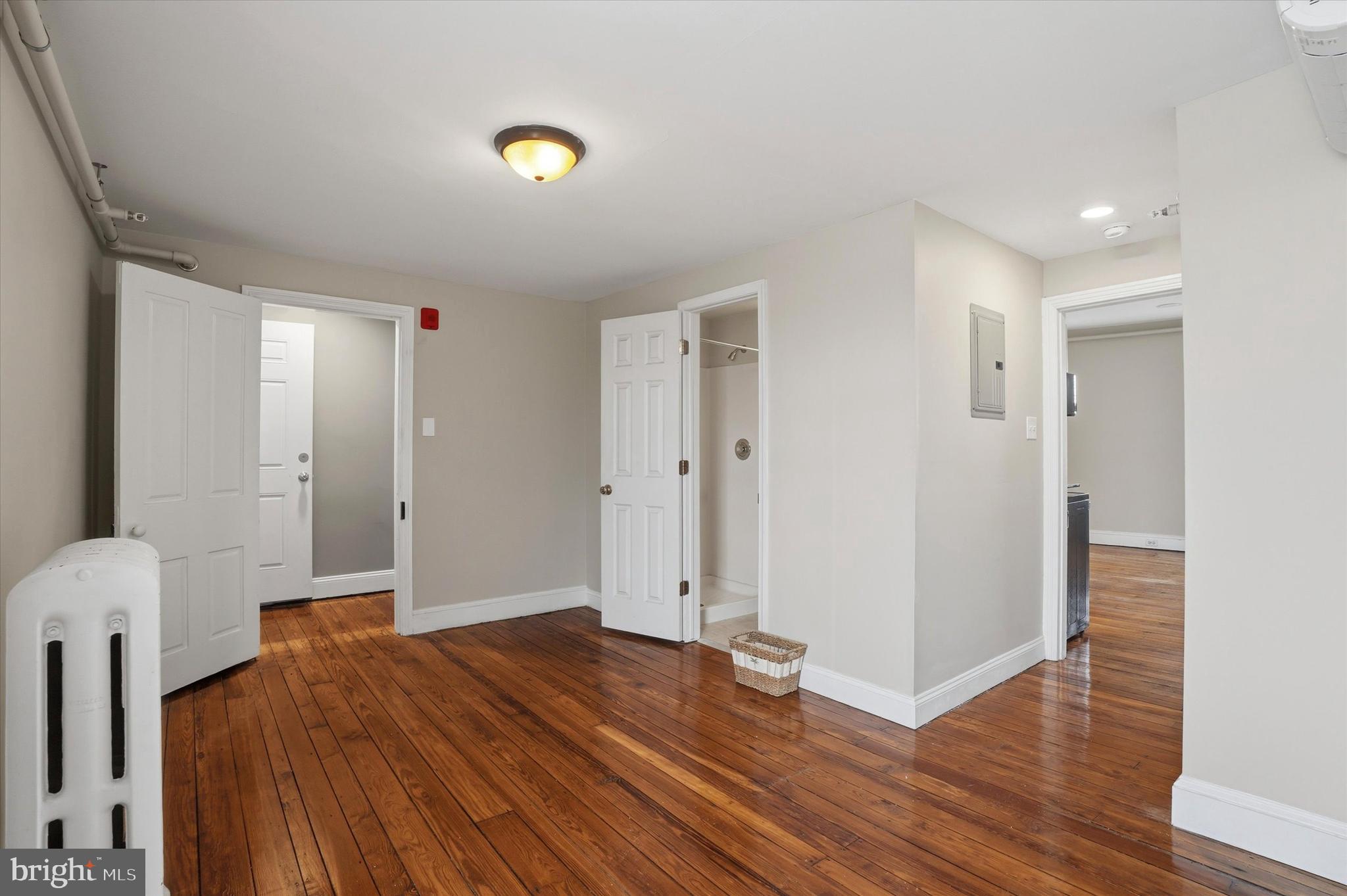 6113 Ridge Avenue, Unit 3 Philadelphia, PA 19128 - Photo 5 of 9 Bedroom